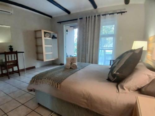 フッドスプルイト Kruger Foothillsヴィラ 部屋 写真
