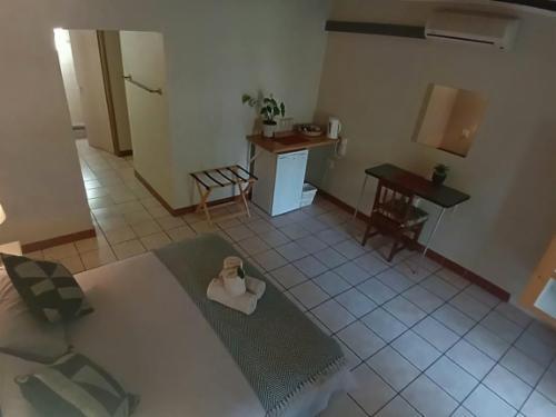 フッドスプルイト Kruger Foothillsヴィラ 部屋 写真